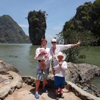 Отзыв от Альбина - Visa DTV